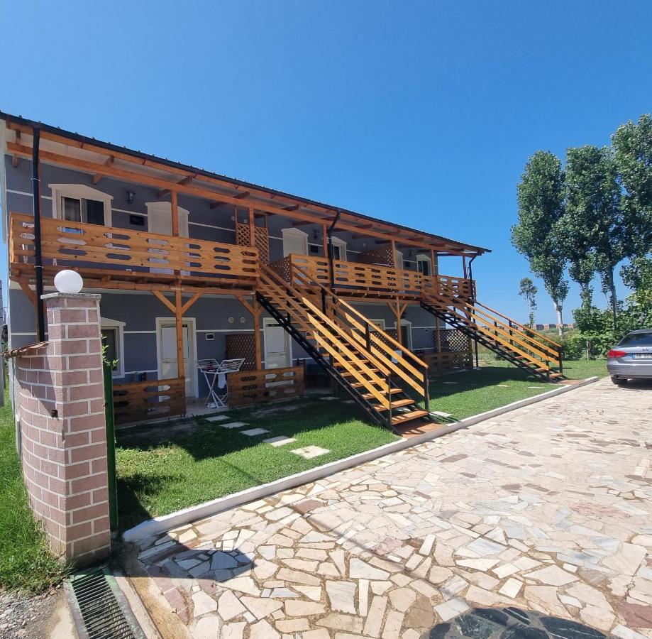 Rental House Tale Экстерьер фото